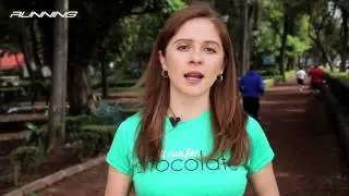 Vero nos aconseja cómo elegir los tenis para correr