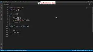 Can anyone explain this code!