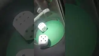 power pressing is the only way to win nicely on bubble craps dice. horseshoe casino Indy ulohos