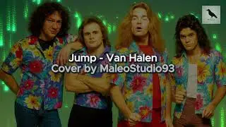 Jump - Van Halen - MaleoStudio93