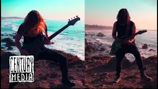 THE OFFERING - Waste Away (Guitar & Bass Playthrough)