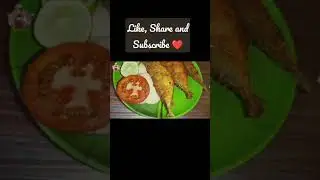 Bangda fish fry recipe | #shorts #fishfry #bangda