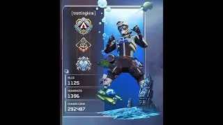 22 Kills & 5,200 Damage - Octane S8 Apex Gameplay