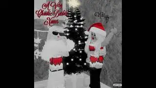 superstarbarbie, Chaos Hates Blazed - Decembrrr Angelz (Official Audio)