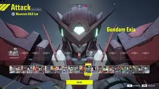 Gundam Evolution | Mainline duel Ft Warninja