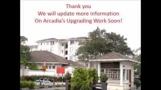 Arcadia - Tranfer Pump Room 2 Upgrade