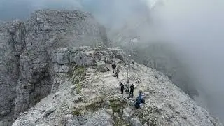 Hochtor Gipfel Rundflug