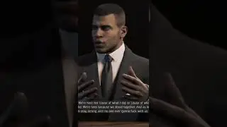 BEST ENDING IN MAFIA 3 #short #shorts #mafia3 #ishowspeed #ishowspeedshorts #ps4 #mafia #ps4live