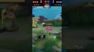 beatrix CW