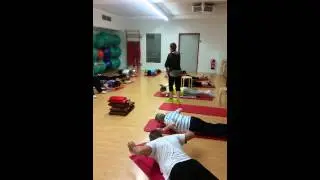 medora Rehasport Kurs