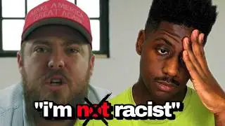I Always Hated This Song... (I'm Not Racist)