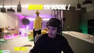 On parle avec Medja ! 