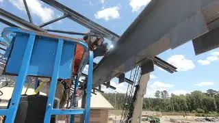 May River High School Addition