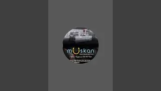 Muskan Refrigeration is live!