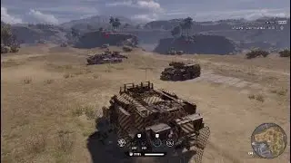 CROSSOUT-Retcher