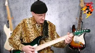 Beginner Guitar Lesson - How To Change Chord Shapes Quickly