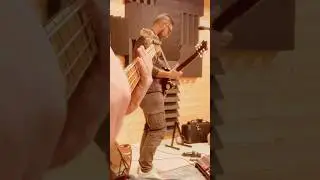 Concrete Jungle (Solo guitar) #music #reggae #pov #sirebass #rehearse