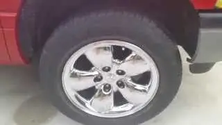 Does 3rd Generation Dodge Ram Wheels Fit 2nd Generation Dodge Rams