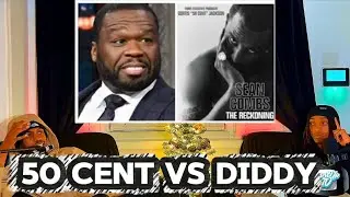Подкаст Bad Beat, эпизод 6: Обзор документального фильма Netflix о Дидди с участием 50 Cent.