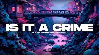 Sade - Is It a Crime (Onderkoffer Afro House Remix)