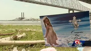 Cajun Navy suspends search for Ally Wilson-Berry