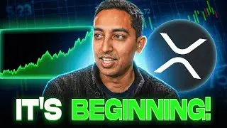 Внедрение Ripple XRP в институциональных сообществах вот-вот резко возрастет (это изменит правила...