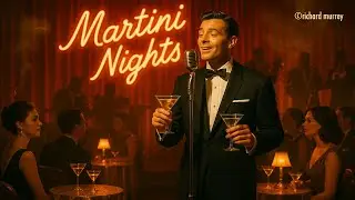 martini nights