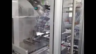 GSK Dungarvan Ireland Panadol Project
