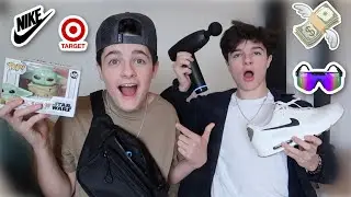 WHAT I GOT FOR CHRISTMAS 2020 *CHRISTMAS GIFT GUIDE HAUL