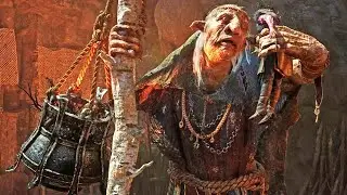 Echoes of the End - BOSS FORYNJA - PS5 ITA