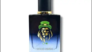 Обзор одеколона Dapper Yankee Wild Irish