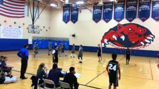 Vail Boxers vs. Basis Tucson part 5