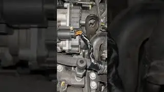 Kia Carnival 4 2020 Ошибка p2251