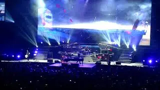 GUNS N ROSES - November Rain Live 2017 Tulsa Oklahoma