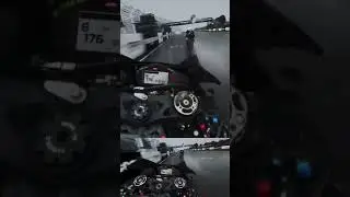 Wet wet wet #automobile #motogp #vr #motorsport #racing #gaming #simracing #ps5 #ride5