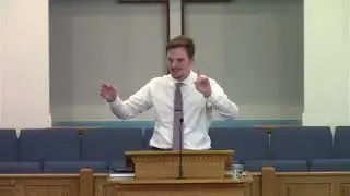 We Shall All Be Changed (1 Corinthians 15:35-58)