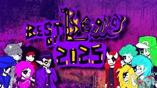 BEST OF LEGACY 2025
