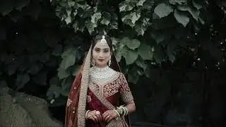 Bride cinematic reel | harsh work studio | cinematic 