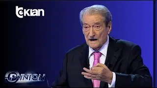 Deklarata e fortë e Berishës: Nëse unë hesht për këto, unë nuk dua të jem më!