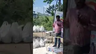 Prophetess Anne charity work in india