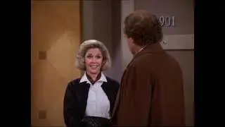 Frasier Season 1 episode 8-Beloved Infidel Edit