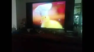 Anuncio antiguo de gancito