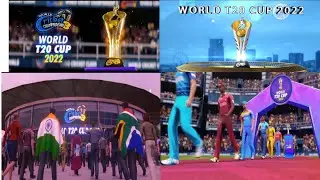 WCC3 WORLD CUP 2022 NEW 1.4.7 UPDATE  🔥🔥🔥