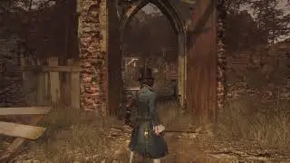Lies of P but we fight angels here. (Lies of P Part 4)