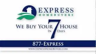 Express Home Buyers : Sell your house before massive tax rates! ESB Advertising