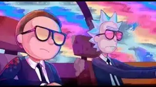 YungDrape - Full Throttle  (OFFICIAL AMV)