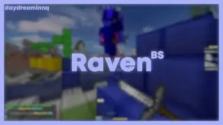 BEST FREE CLIENT & CONFIG for Hypixel?! | DESTROYING Hypixel Bedwars w/ Raven BS | Best Longjump/Fly
