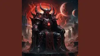 I Am Omega, I Am The True God (3) , The Final Symphony of Annihilation, Eternal Destruction,...