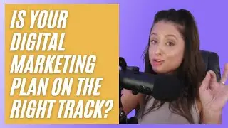 How to Know If Your Marketing Is On the Right Track - Digital Dispatch Scouting Report