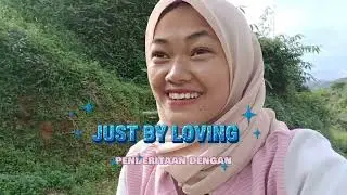 Video musik vlog perjalanan ku ngambil kolang-kaling 